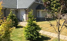 Westwood Cottage